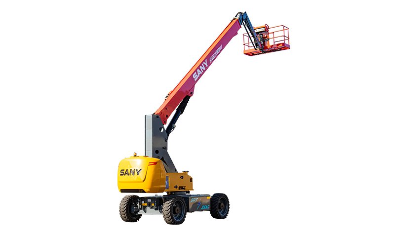 Sany SPT26AC Telescopic Boom Lift SPT26AC - Sany Aerial Work Platform